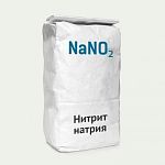 Нитрит натрия