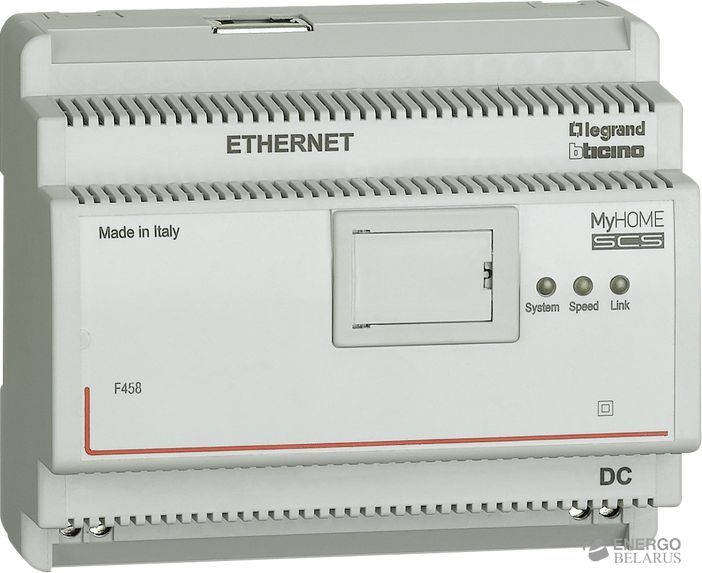 Legrand 003599 Видеосервер