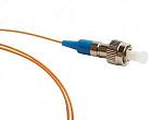 FPT-B9-50-FC/PR-1M-LSZH-OR