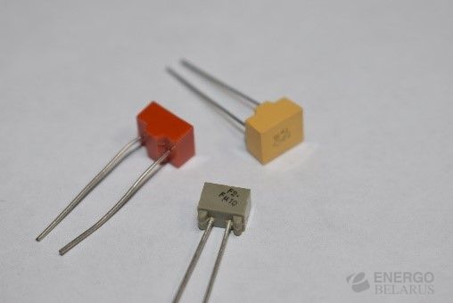 Конденсатор К10-17а