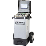 Системы анализа неисправностей электропитания PFL-1000, PFL-4000