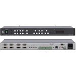 Матричный коммутатор VP-4x4k