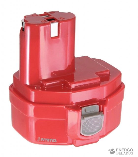 Аккумулятор для MAKITA 14.4B 1.3A TSB-034-MAK14A-13C