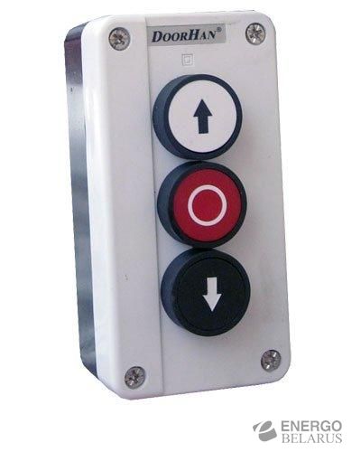 DoorHan BUTTON3