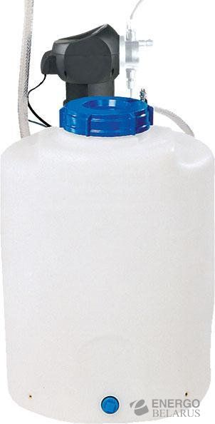Емкость дозирующая  200 л Medo II