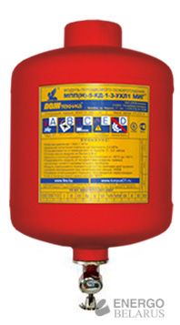 Модуль МПП-5 МИГ