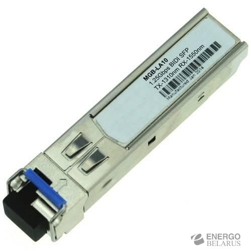 SFP-модуль MGB-LA10