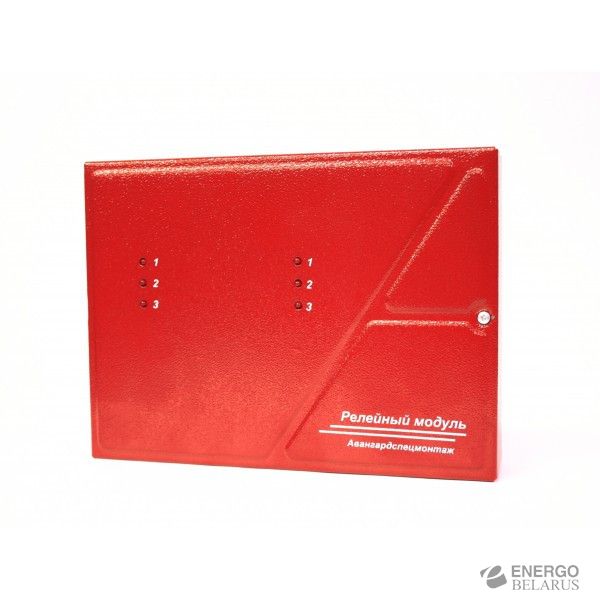 Модуль релейный РМ24-2