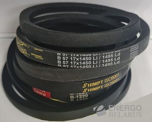 Ремень клиновой 1550 профиль Б