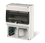 Корпус модульный  DIS6724216