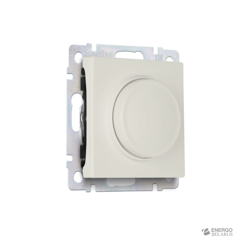 Светорегулятор (диммер) 600W, "Нептун" Smartbuy