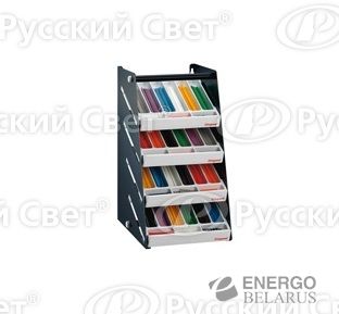 Подставка под маркеры CAB3 450х300х255 Leg 038208