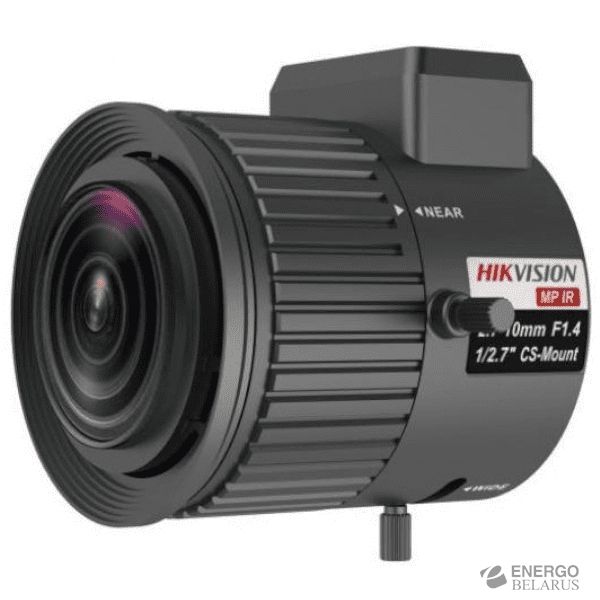 HIKVISION TV2710D-MPIR 102200990 Объектив
