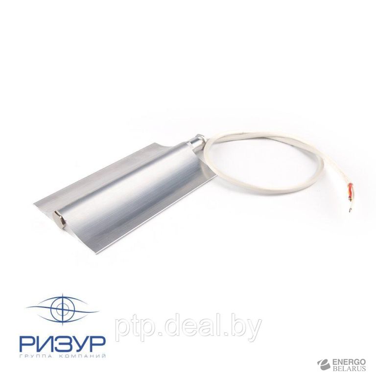 Обогреватель взрывозащищенный РИЗУР-ОУР-ПЛ, РИЗУР-ОНП