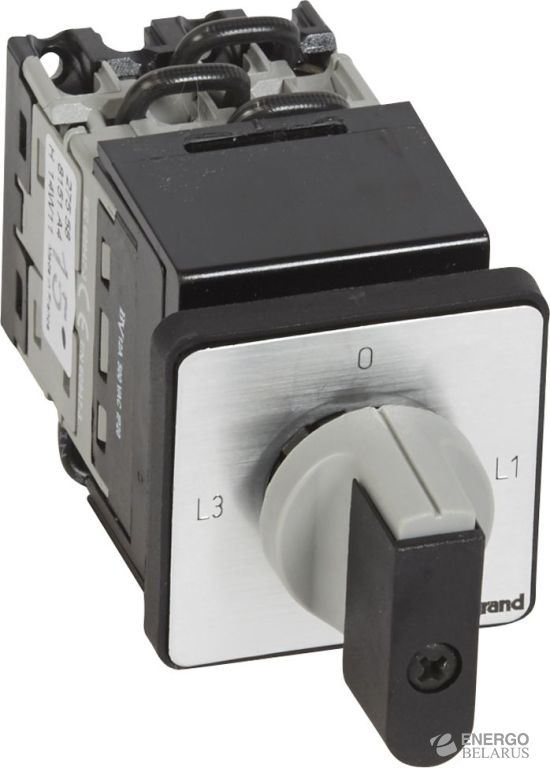 Амперметр  027558