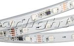 Светодиодные ленты DMX-5000P 24V RGB (5060,180 LEDx6, DMX)