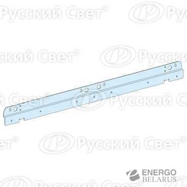 Комплект 2 подъем. переклад для 2 шкафов (уп.2шт) Sche 08811