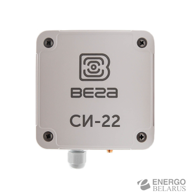 Счетчик импульсов Вега СИ-22