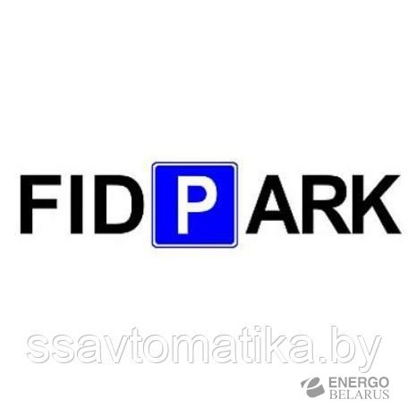 FIDPARK считыватель RFID карт ( Mifare)