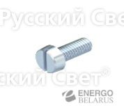 Кабель ВВГнг 3х6 круглый (м) Росскат