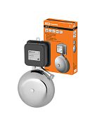 TDM ELECTRIC SQ1903-0001 Звонок громкого боя