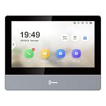 IP Комплект видеодомофона iFlow F-VI-3545ISE1