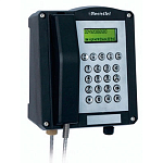 Громкоговорящий взрывозащищенный телефон ExResistTel