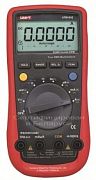 Цифровые мультиметры моделей UTВ161E (True RMS)