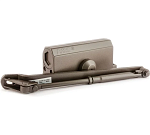 Дверной доводчик №3S бронза (80 кг)