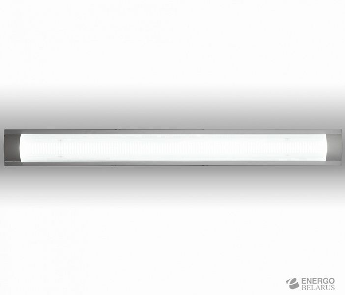 Светильник светодиодный (LED) LU Smartbuy матовый SBL-LU-36W-64K-Mt