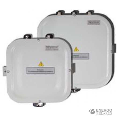 Коробка соединительная КЗНС-16 IP65
