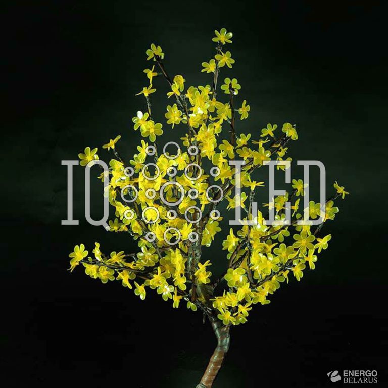 Дерево световое “Сакура” 1.5*1.9 м.