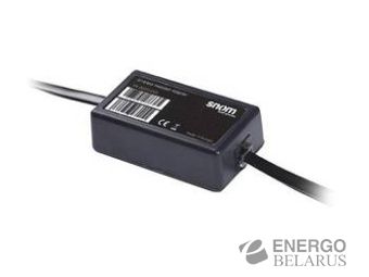 EHS-адаптер Snom