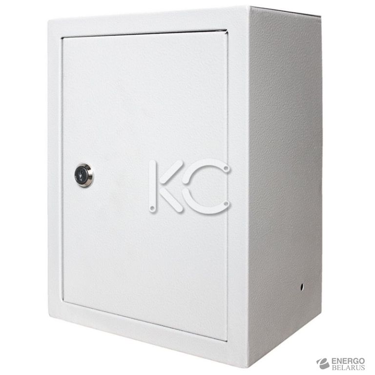 Щит ЩМП-400х400х155 (ЩМП-05) IP54 RUCELF