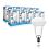 Лампа светодиодная (LED) Smartbuy-R50-06W/4000/E14