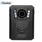 EH19  - Персональный носимый видеорегистратор UniqVision