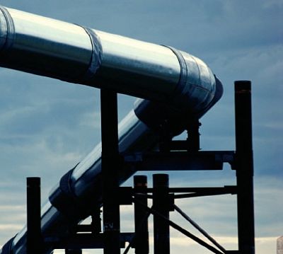 Миллер: Цена газа для Беларуси будет определяться в соответствии с контрактом