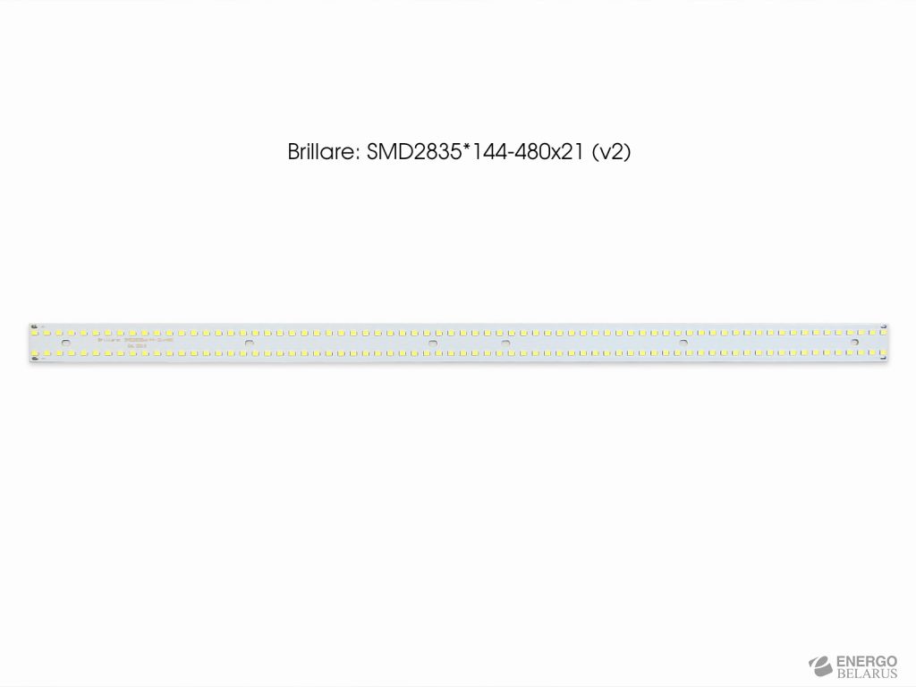 Модуль Brillare SMD2835*144-480x21