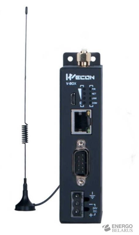   Wecon V-BOX E-2G