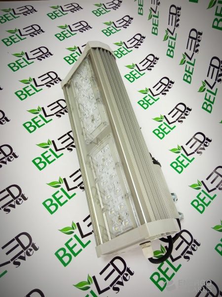 Профиль алюминиевый BEL.LED.PROF-2.1.038 R
