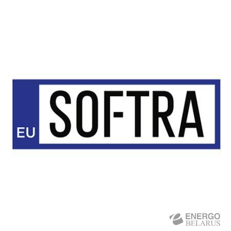 Телекоммуникационный шкаф SOFTRA SR-1