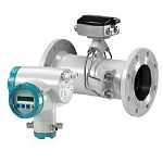 Расходомер ультразвуковой SIEMENS SITRANS FUS SONOFLO