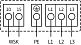 Насос Wilo-TOP-SD 40/10 (3~/230 V, PN 6/10)