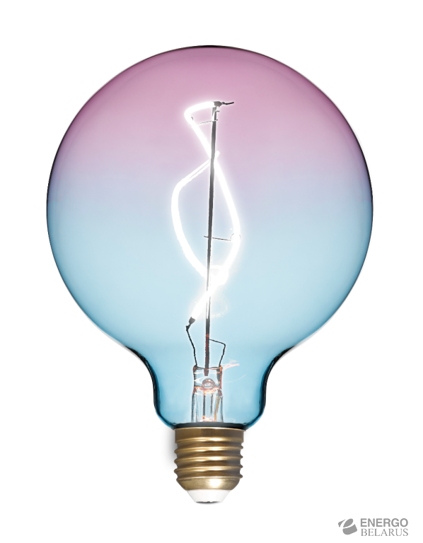Лампа светодиодная (LED) ART Smartbuy-G125BP-7W/2000/E27