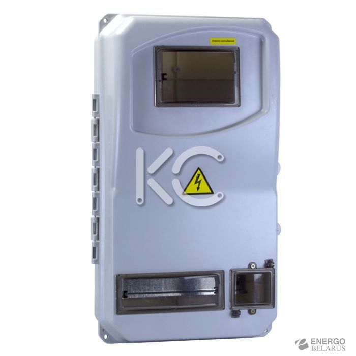 Щит ЩУРн-П 3/11 (494х300х136) IP55 EKF PROxima