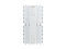 Diora Quadro Track2 28/4700 Д100 5K White