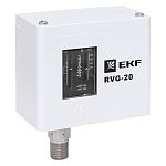 Реле  RVG-20-0,6