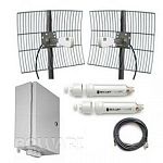 BR-20-8 Комплект передачи видео