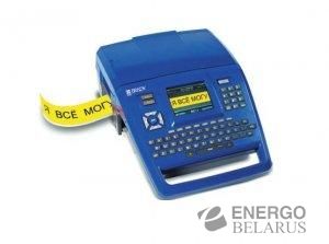 Принтер для маркировки BMP71