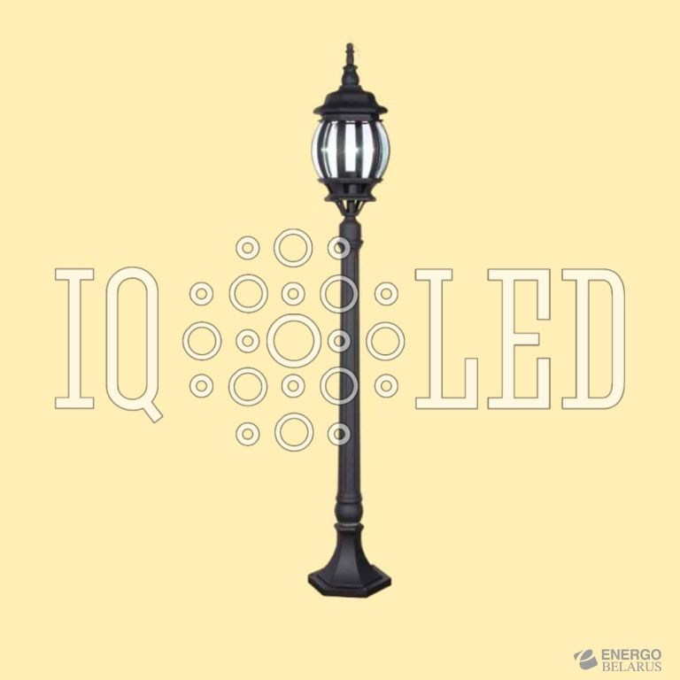 Фонарь 19*120 см